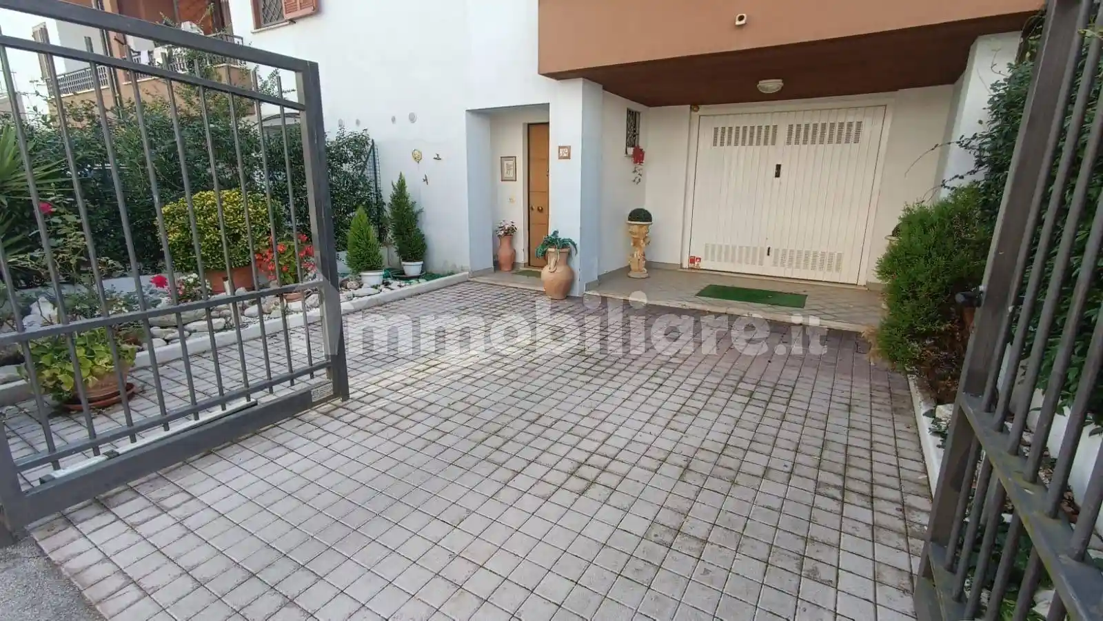 Villetta a schiera in vendita a Ceccano