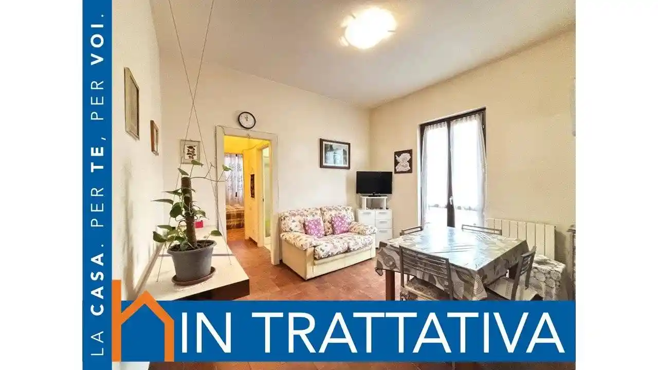 Appartamento in vendita a Malnate