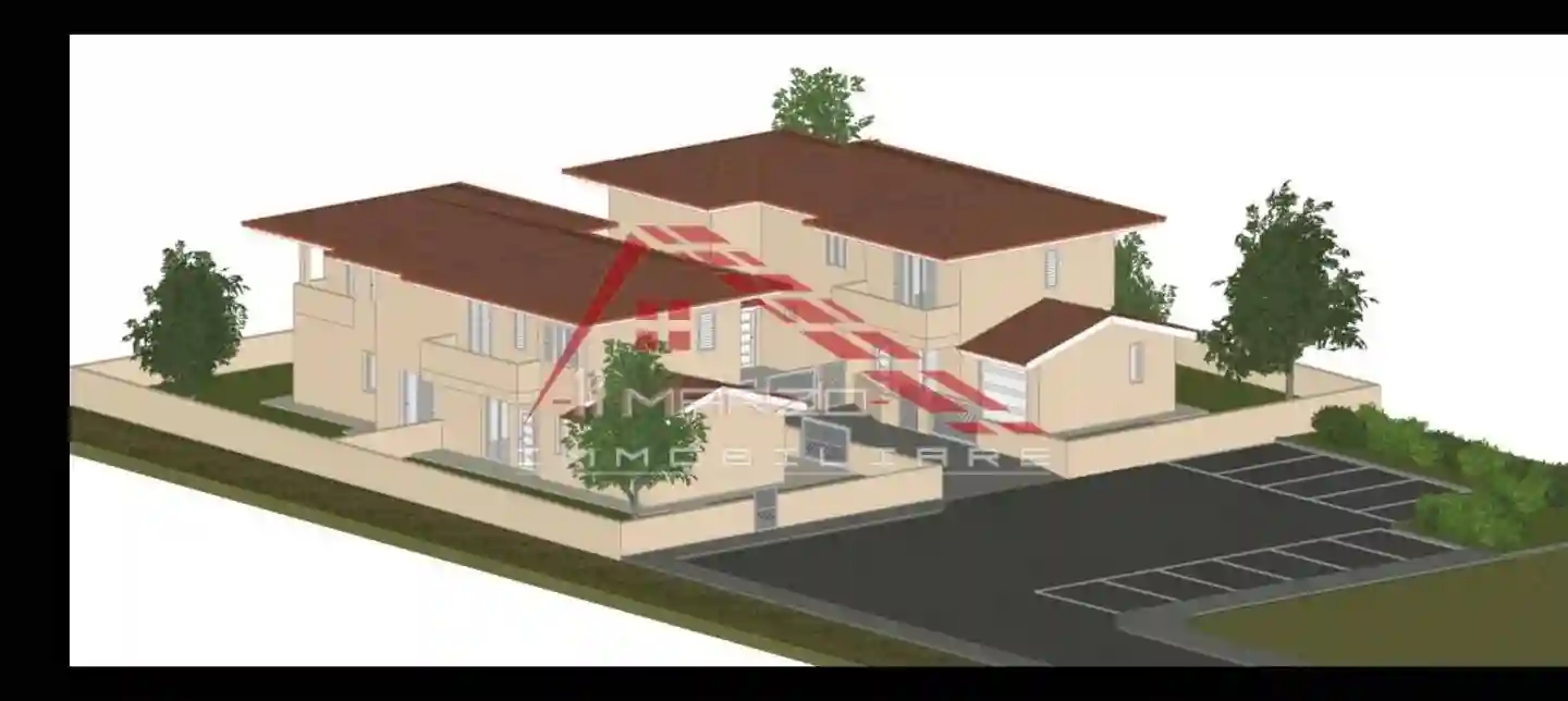 Villetta a schiera - foto 2