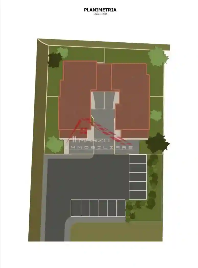 Villetta a schiera - foto 3