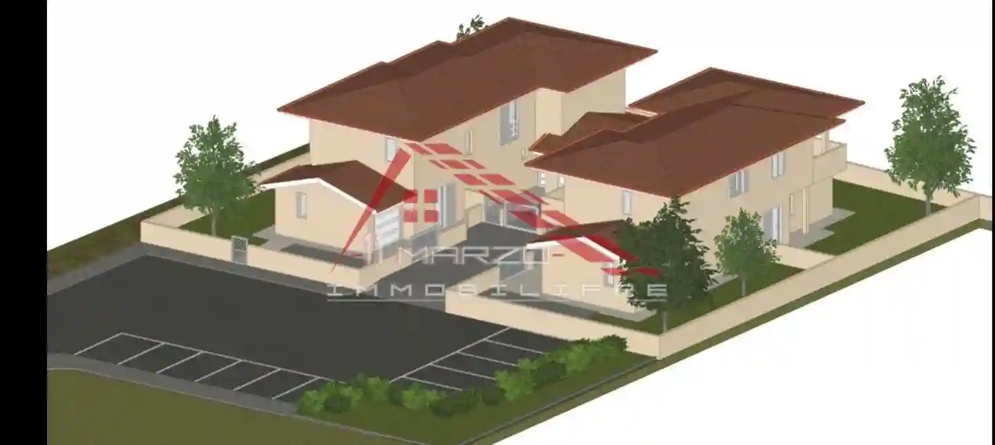 Villetta a schiera - foto 5