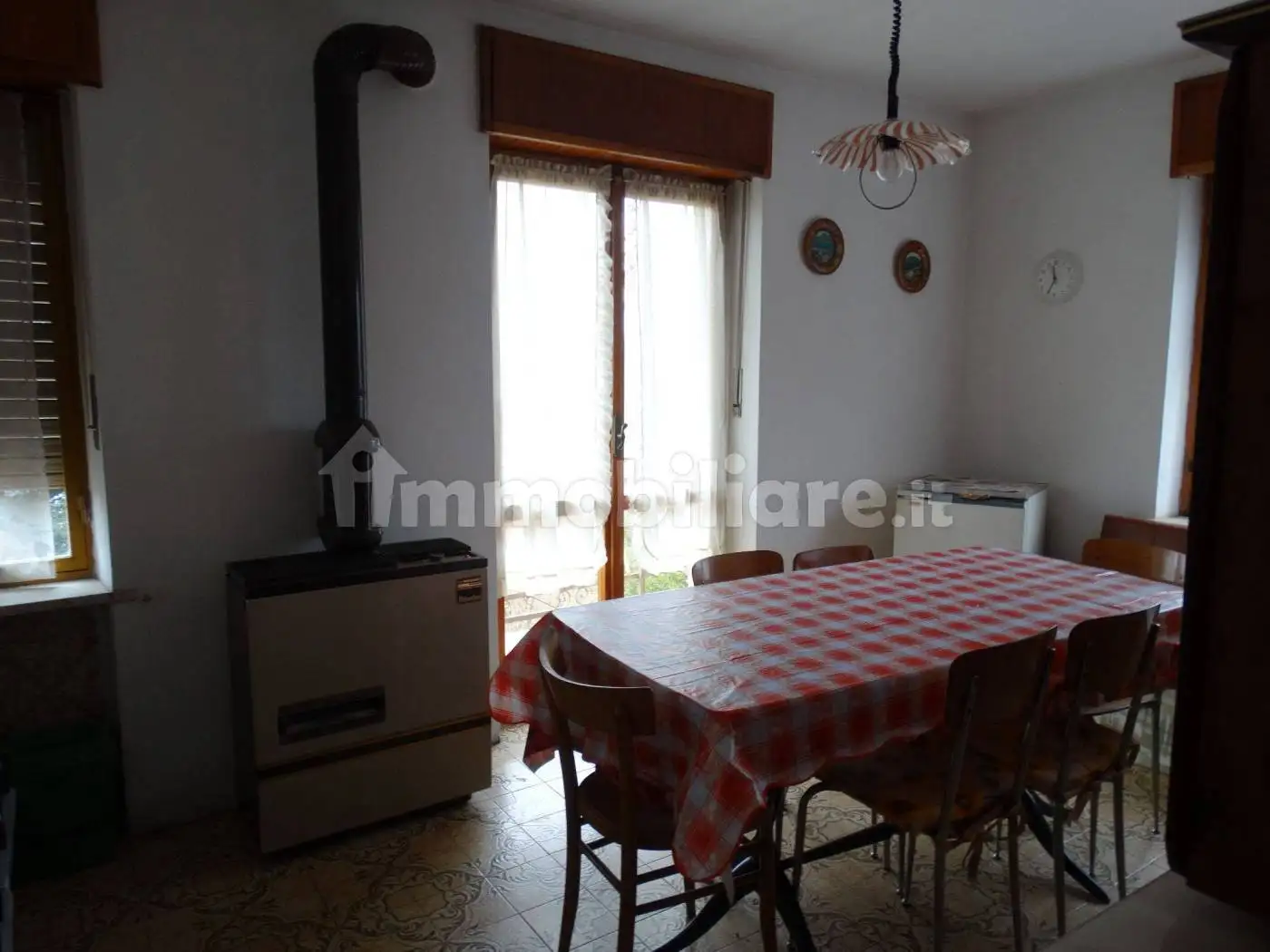 Appartamento in affitto a Pessinetto