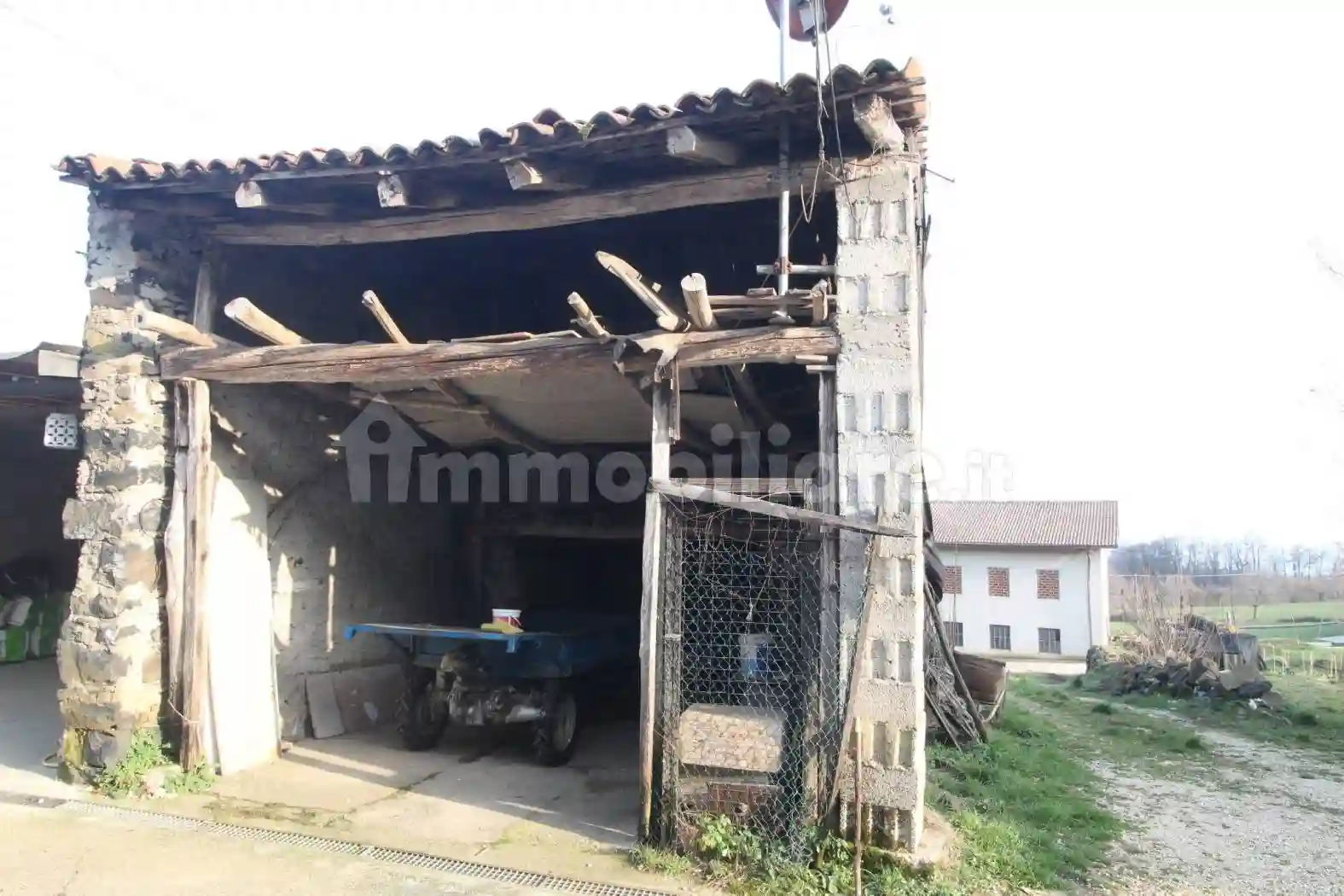 Villetta a schiera - foto 4