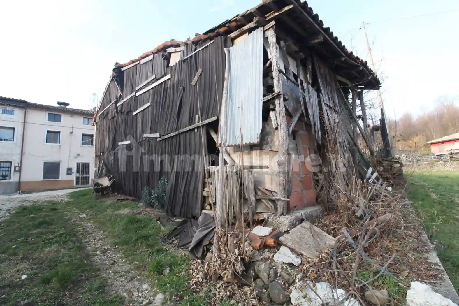 Villetta a schiera - foto 5