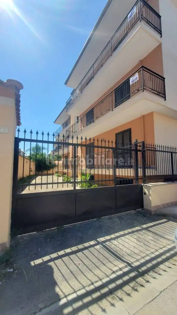 Appartamento in vendita a Trentola-Ducenta