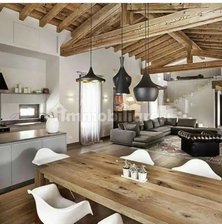 Villa in vendita a Parma