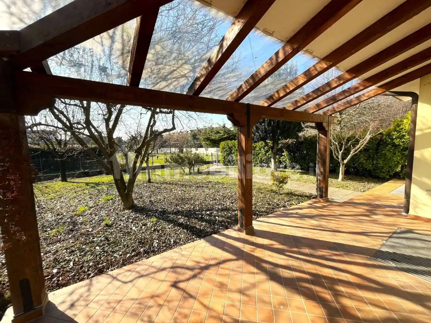 Villa in vendita a Marcon