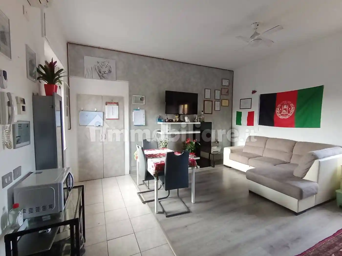 Appartamento in vendita a Busto Arsizio