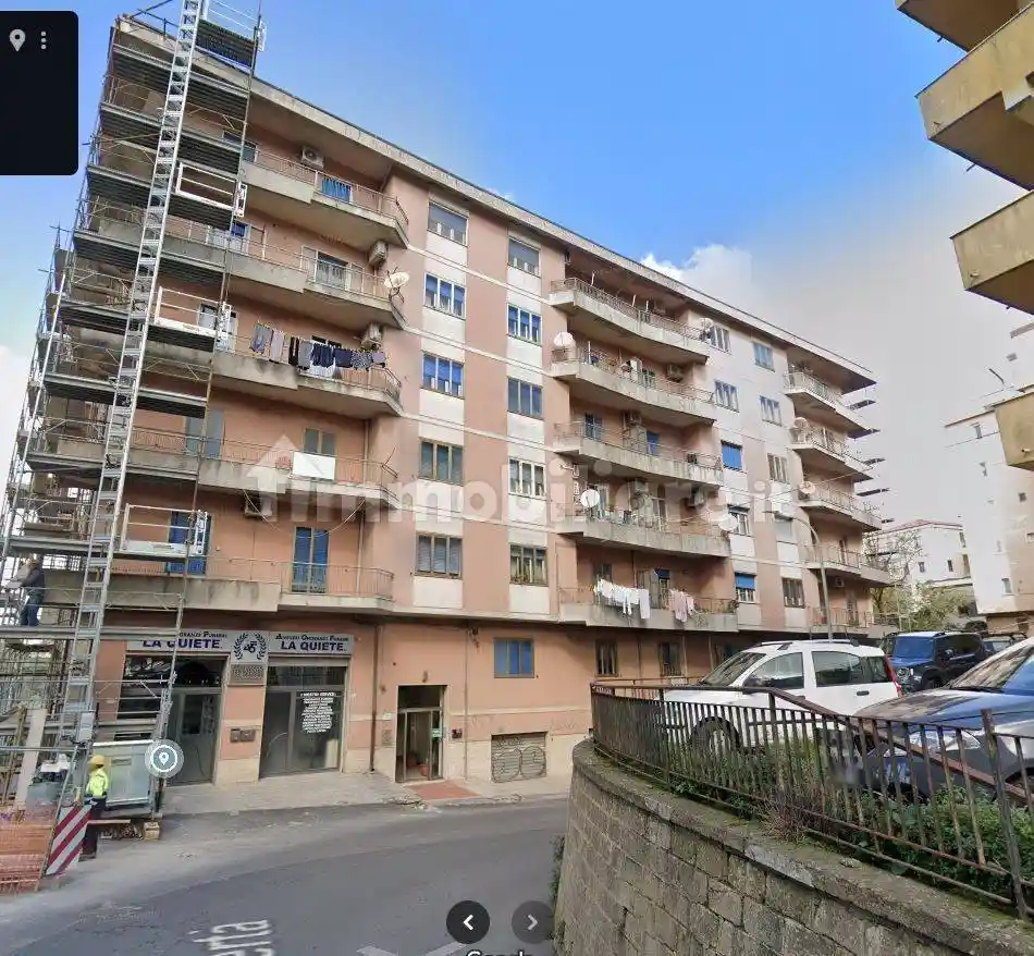 Appartamento in vendita a Enna