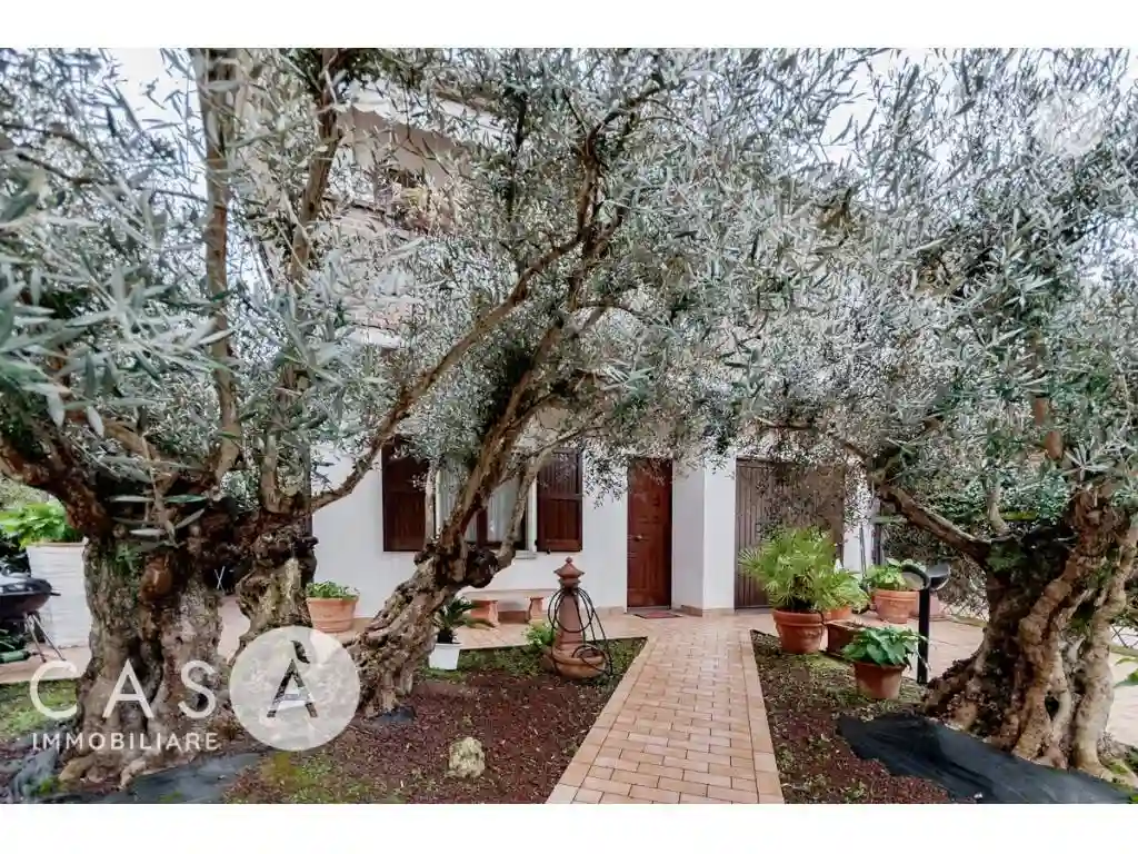 Villetta a schiera - foto 2