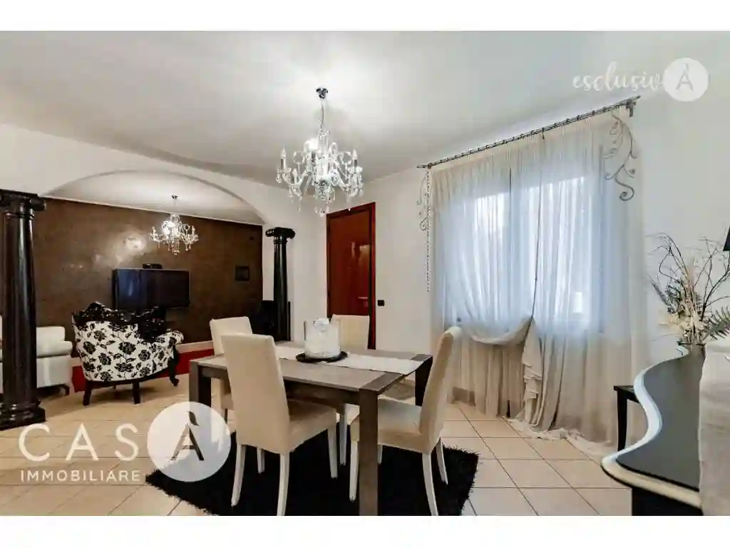 Villetta a schiera - foto 3