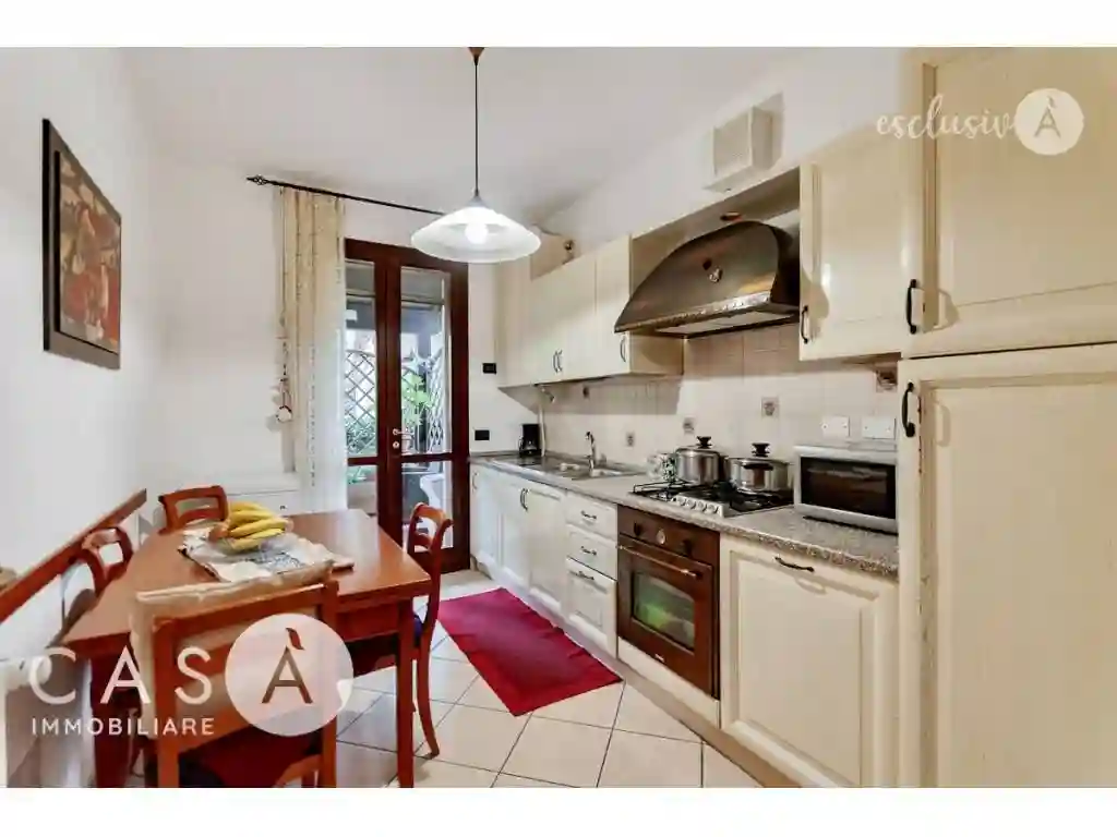 Villetta a schiera - foto 4