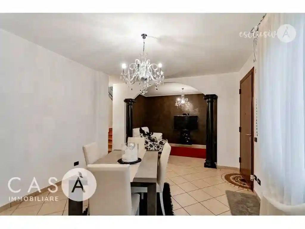 Villetta a schiera - foto 5