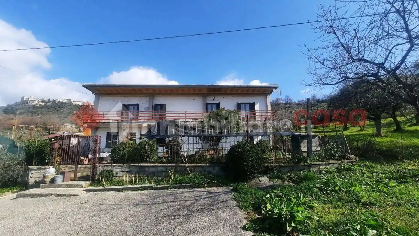 Casa indipendente in vendita a Veroli