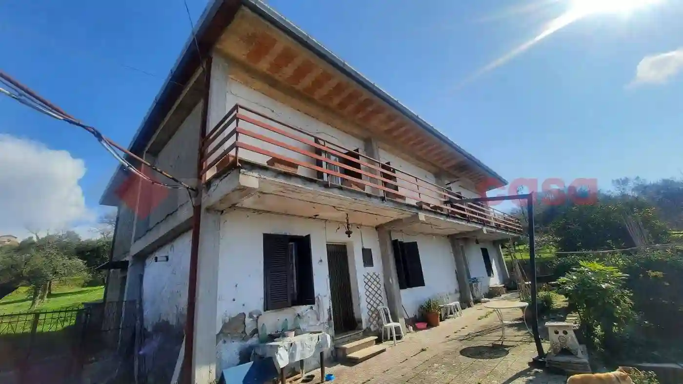 Casa indipendente - foto 2