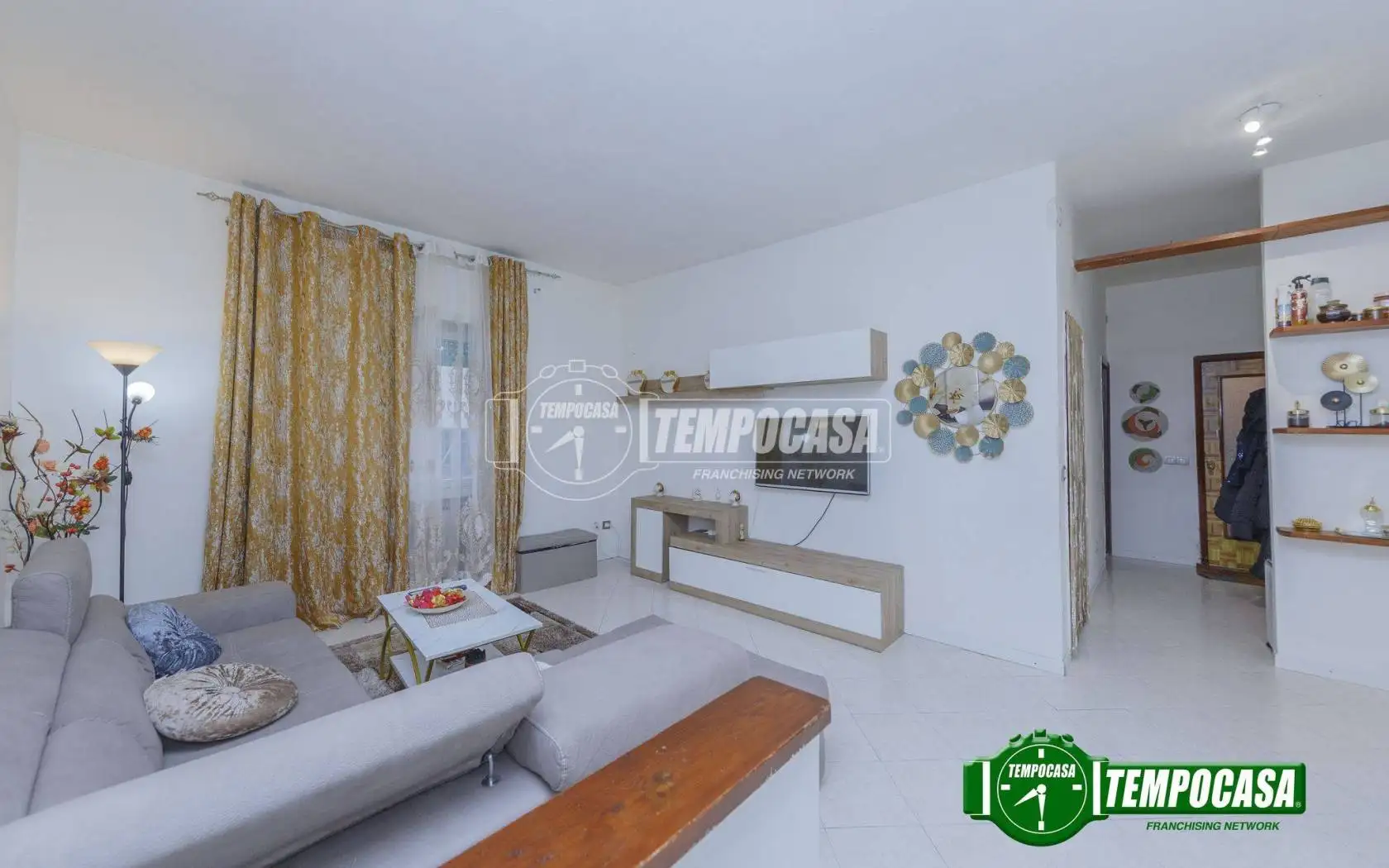 Appartamento in vendita a Piacenza