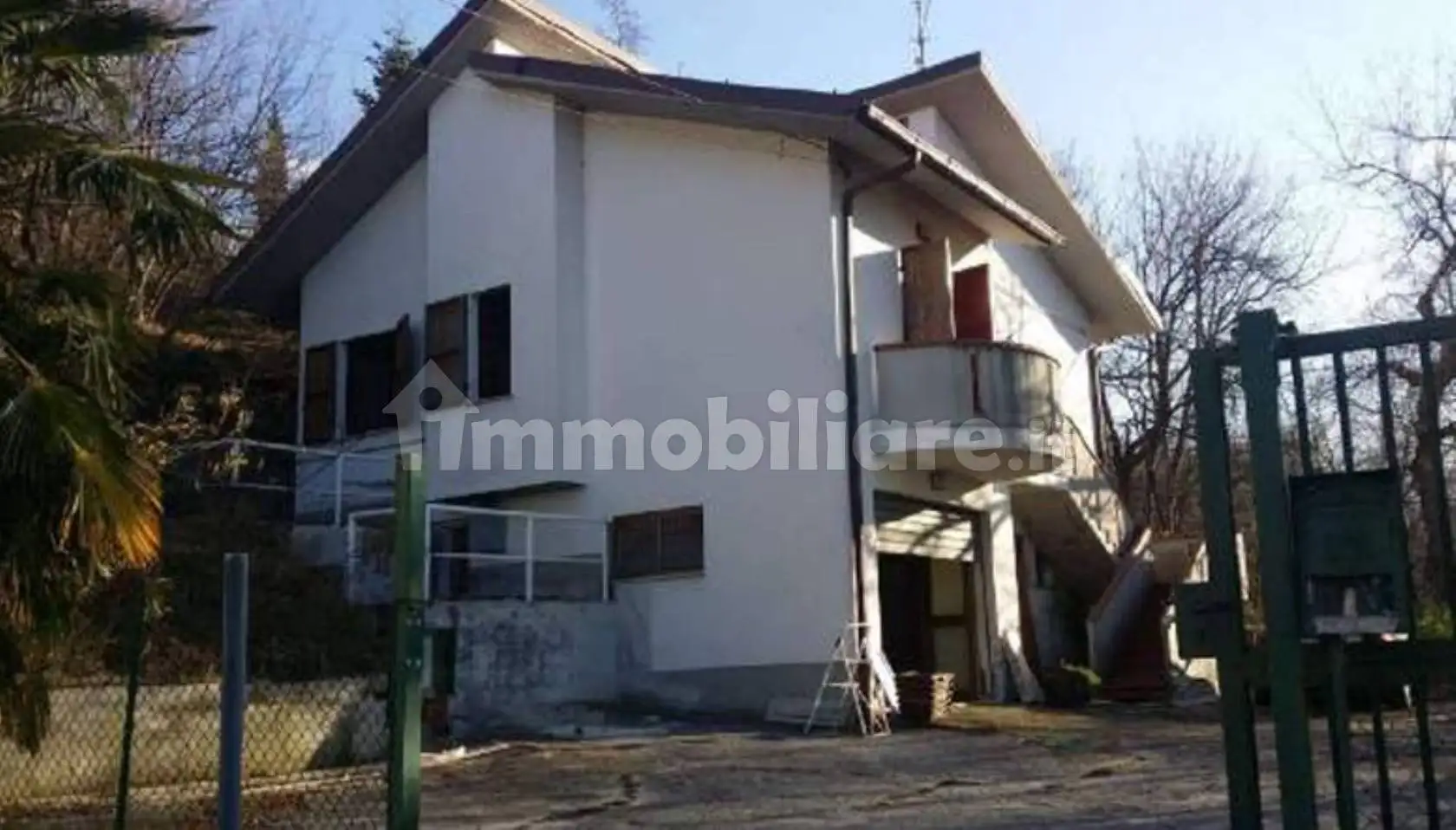 Appartamento in vendita a Civitella del Tronto