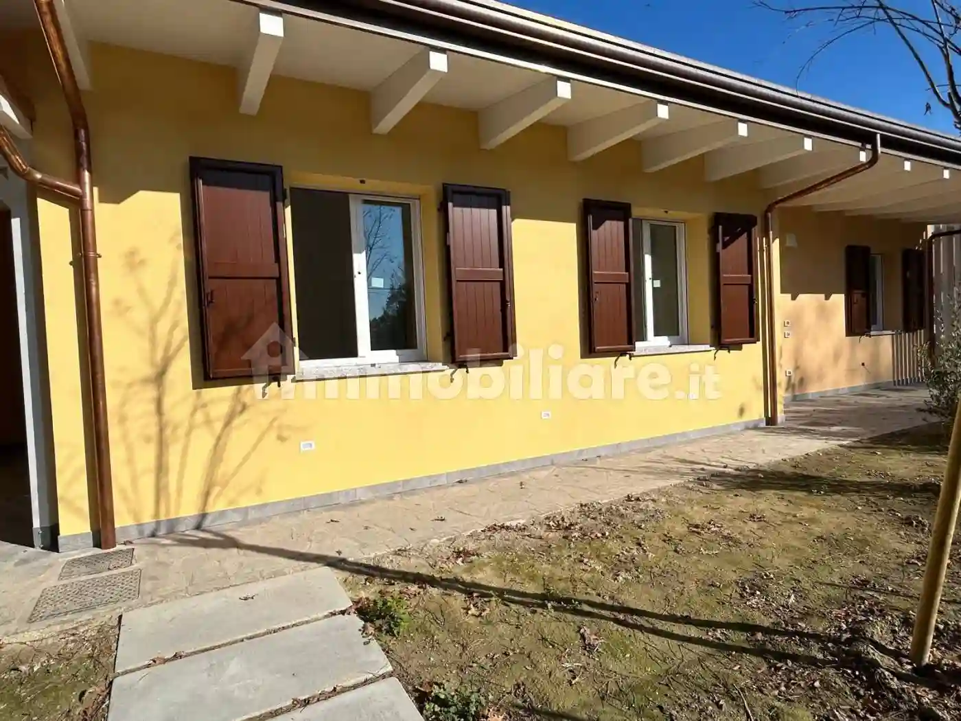 Casa indipendente - foto 3