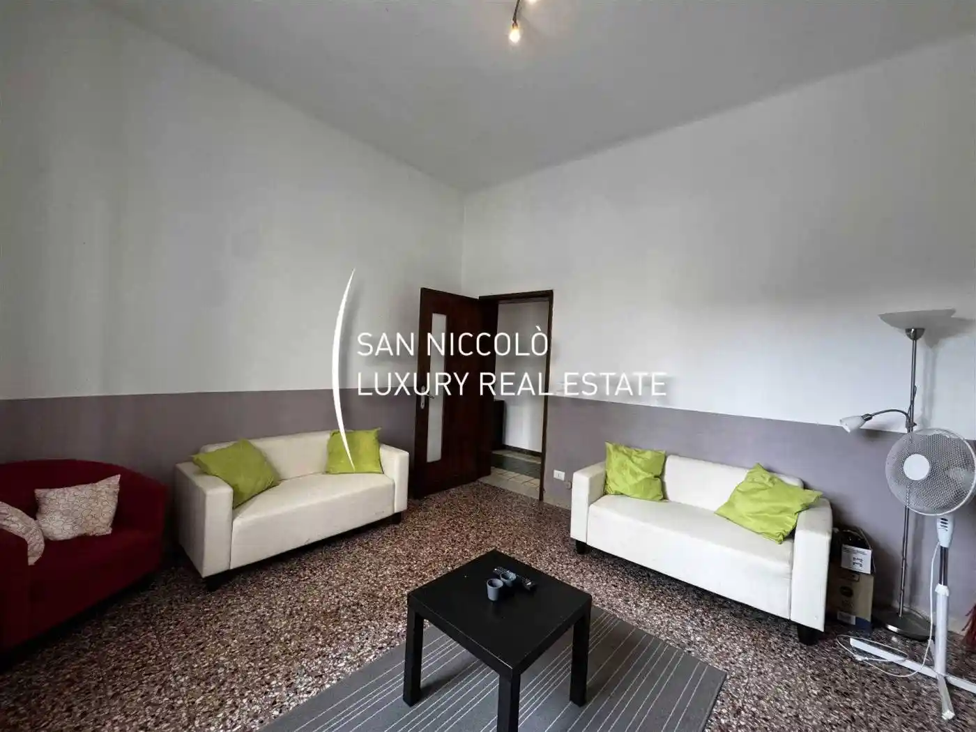 Appartamento in vendita a Livorno