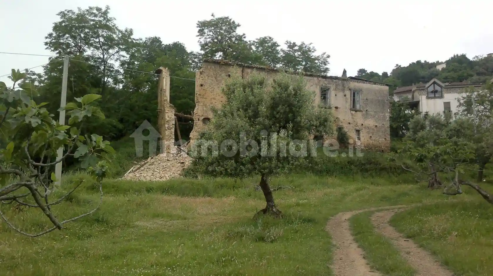 Palazzo - Edificio - foto 5