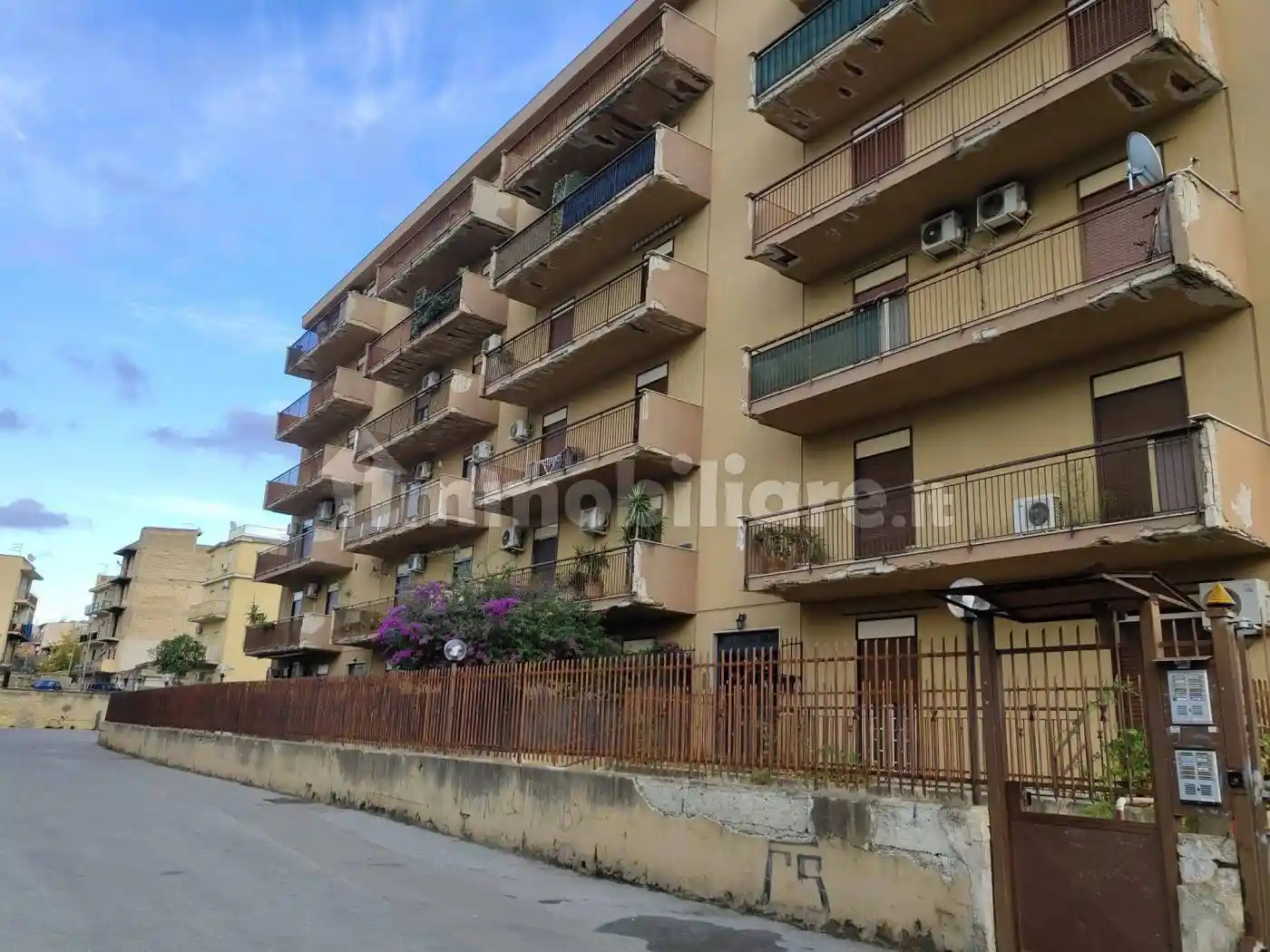 Appartamento in vendita a Palermo