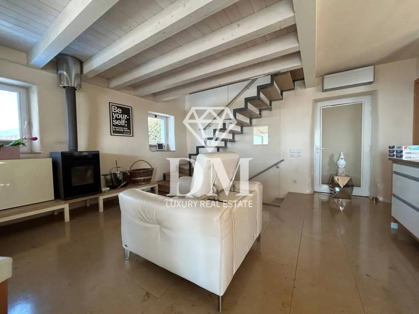 Villa unifamiliare via Dovighi, Lusiana Conco - foto 2