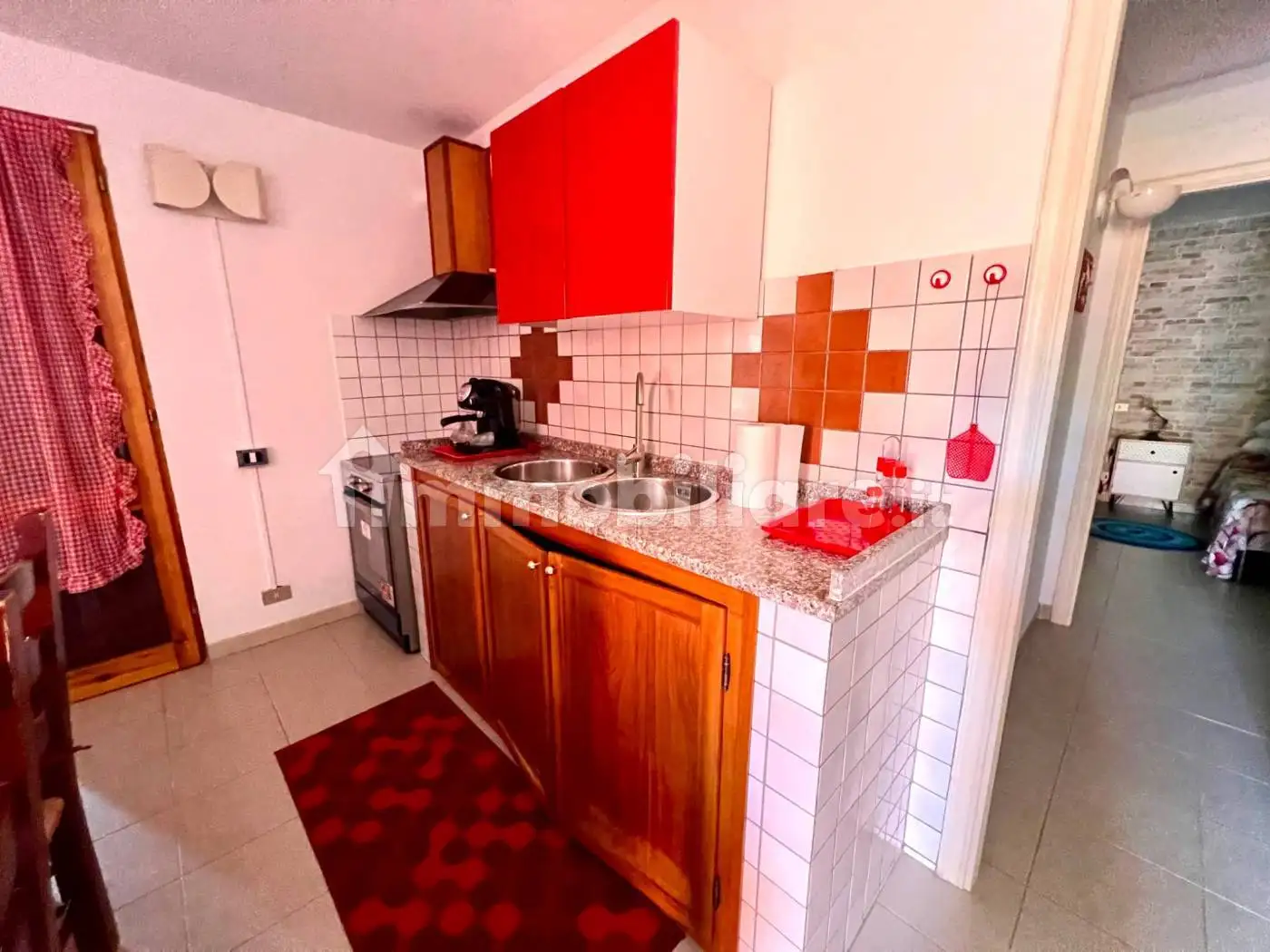 Bilocale via Marco Polo 3, Torre Di Flumentorgiu, Arbus - foto 4