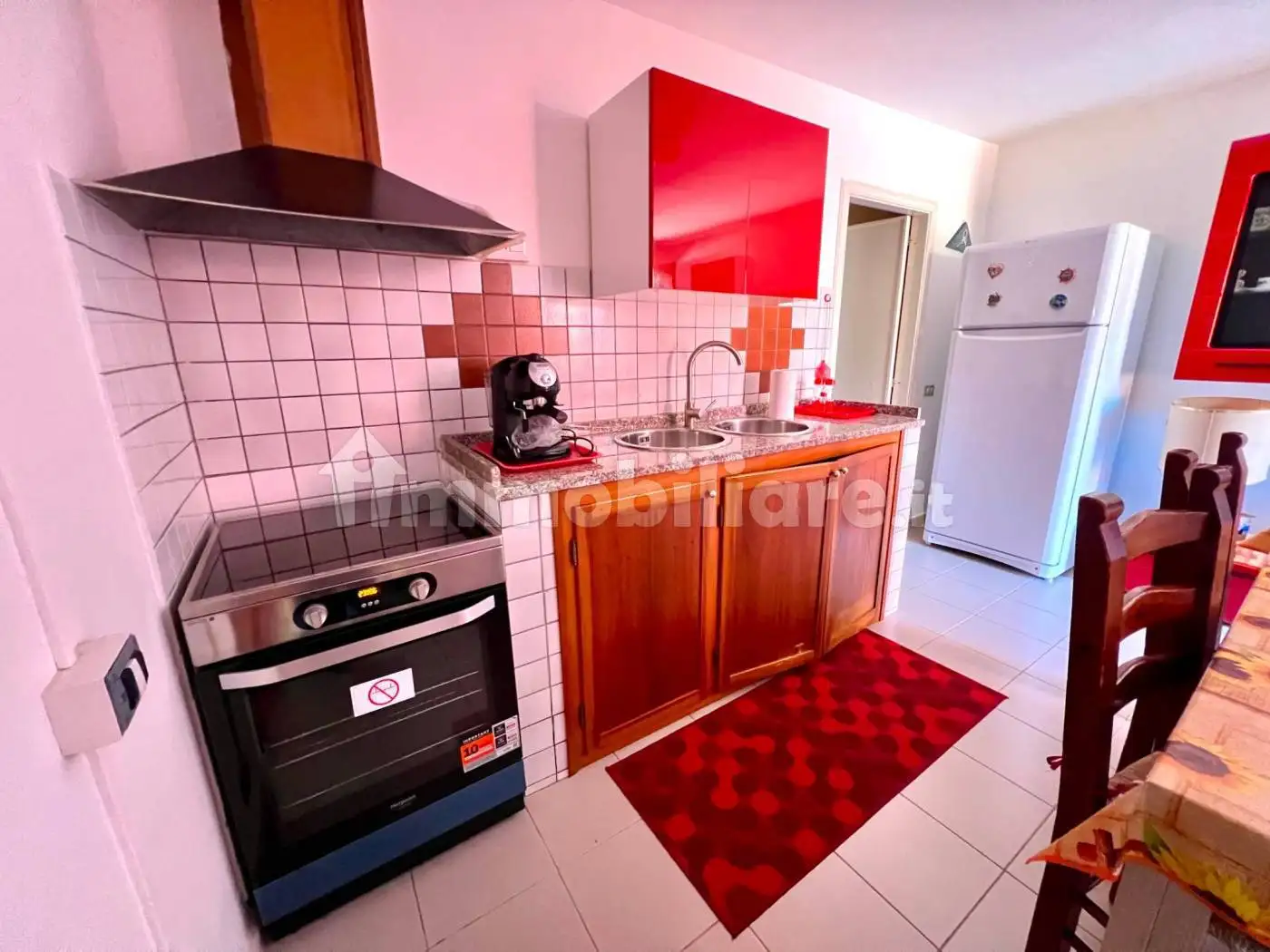 Bilocale via Marco Polo 3, Torre Di Flumentorgiu, Arbus - foto 5