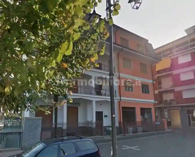 Palazzo - Edificio - foto 2