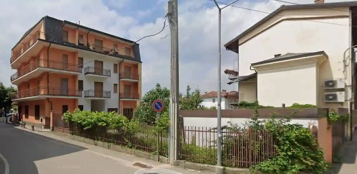 Palazzo - Edificio - foto 4