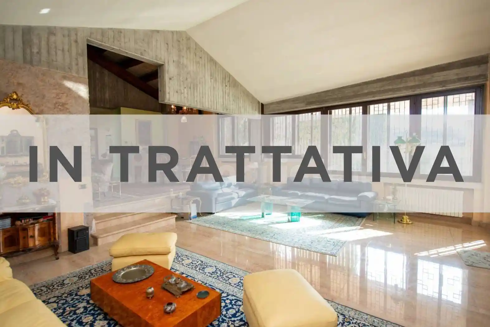 Villa in vendita a Verona