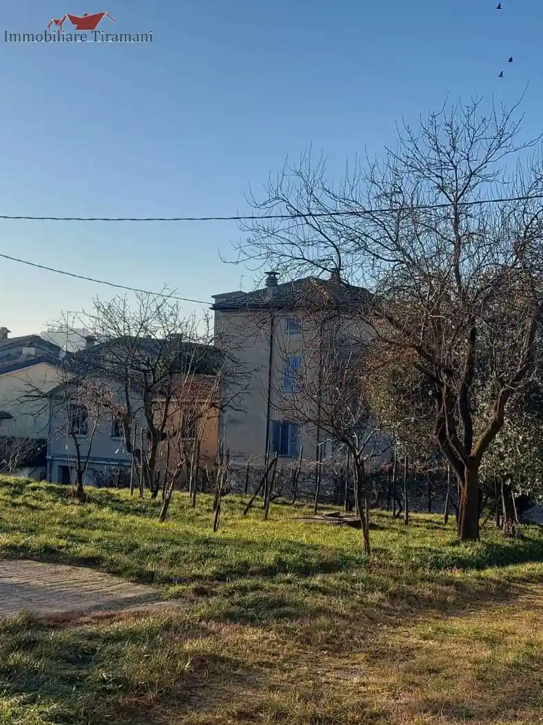 Casa indipendente in vendita a Borgonovo Val Tidone
