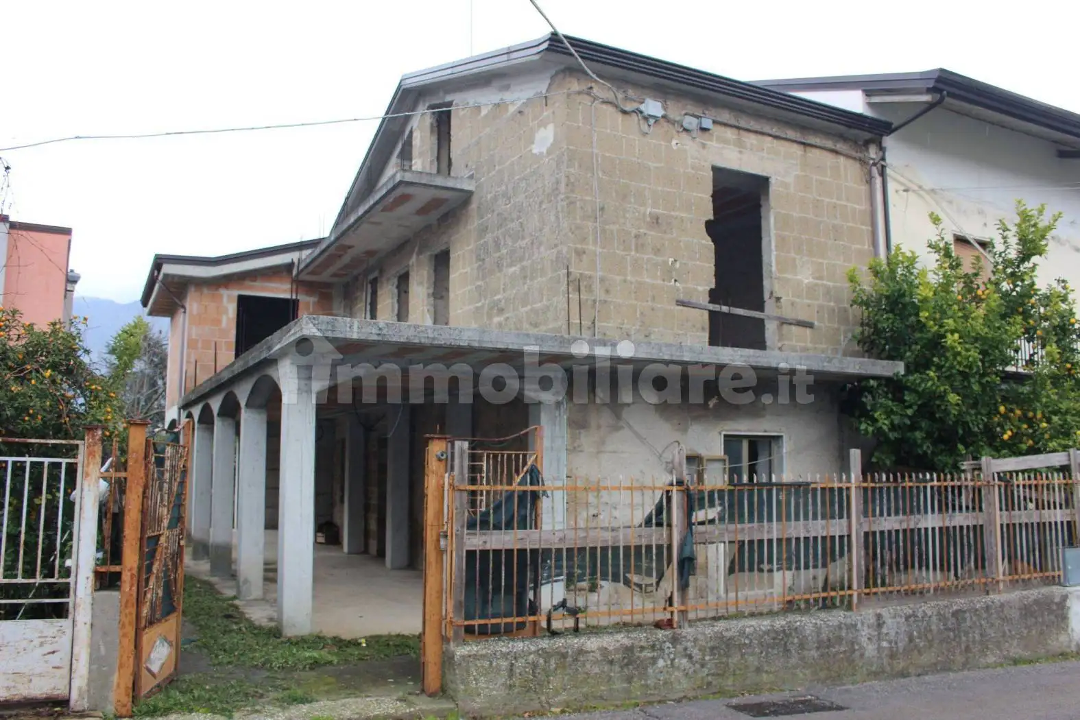 Villa in vendita a Moiano