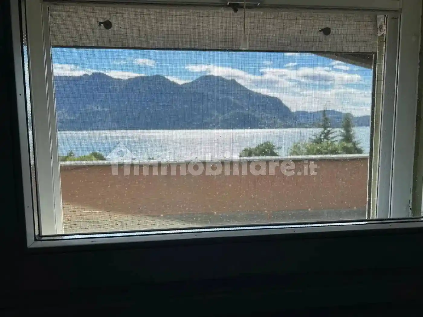 Appartamento in vendita a Ghiffa