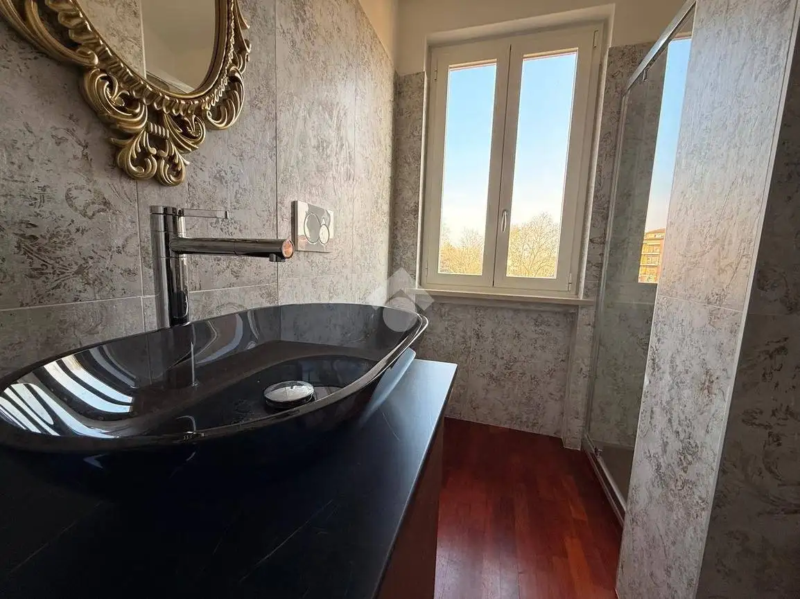 Appartamento in affitto a Pavia