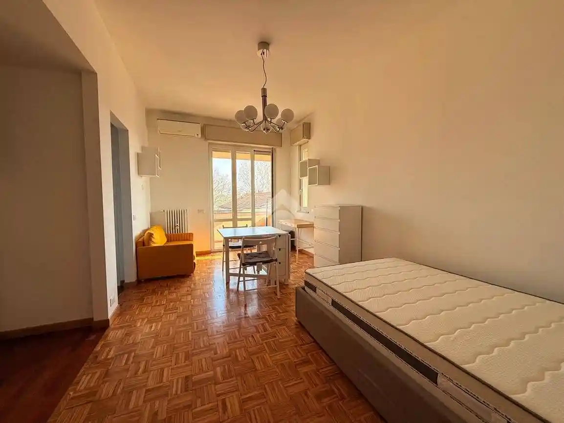 Monolocale via Teodoro Lovati 20, Policlinico, Pavia - foto 2