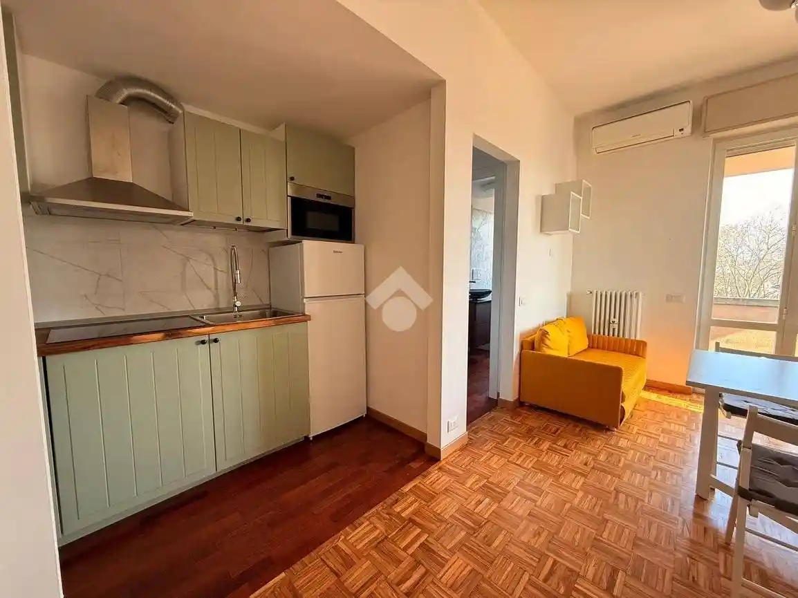 Monolocale via Teodoro Lovati 20, Policlinico, Pavia - foto 3