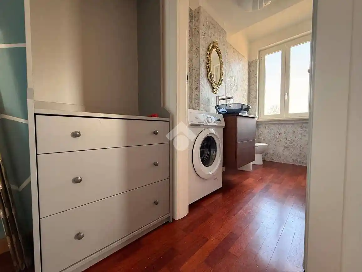 Monolocale via Teodoro Lovati 20, Policlinico, Pavia - foto 5