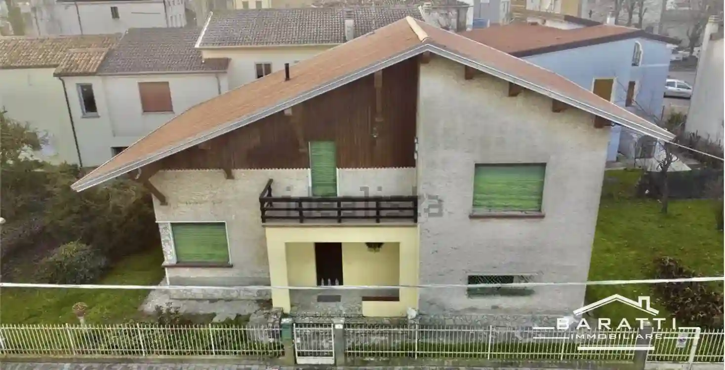Casa indipendente - foto 2