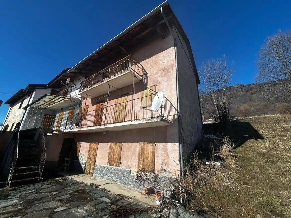 Casa indipendente in vendita a Condove