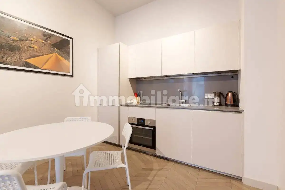 Apartment in vendita a Milan