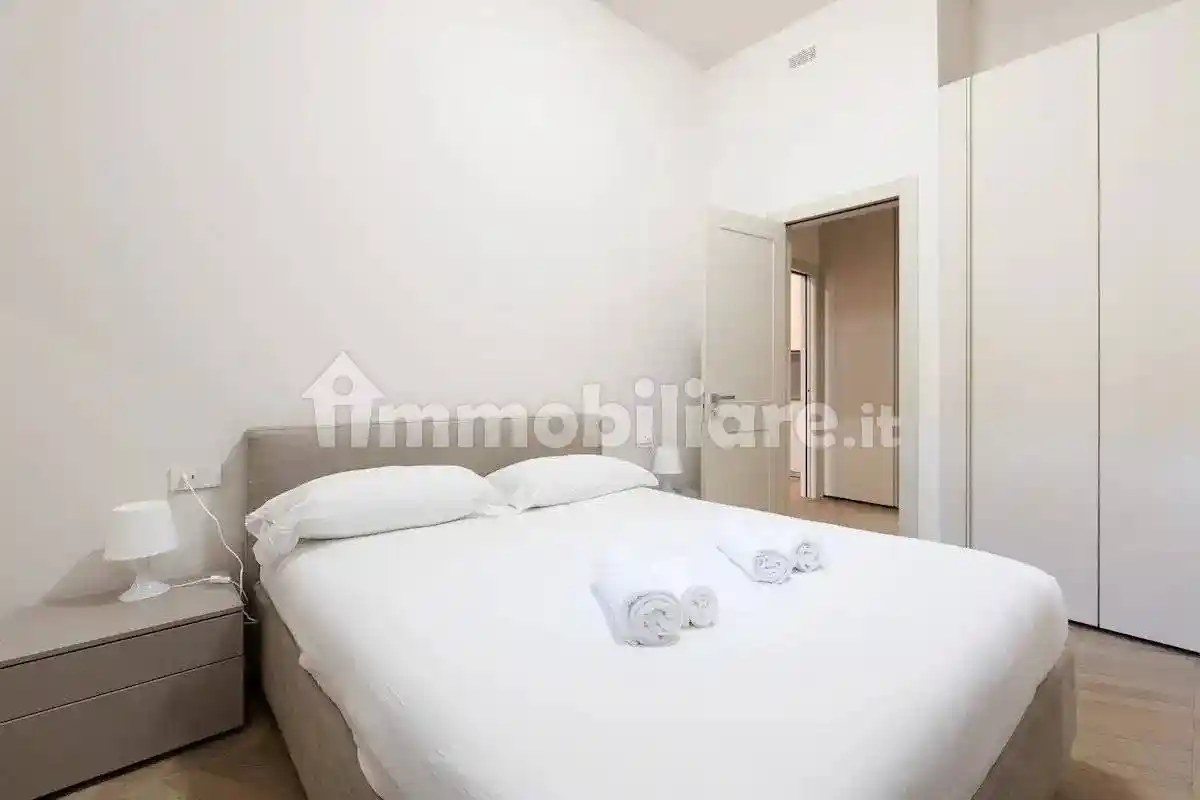 Bilocale via Meravigli 4, Duomo, Milano - foto 3