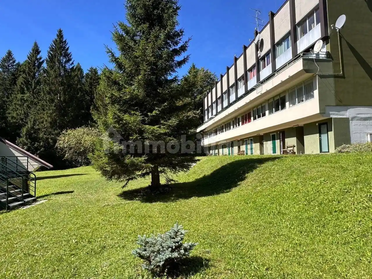 Appartamento in vendita a Lavarone