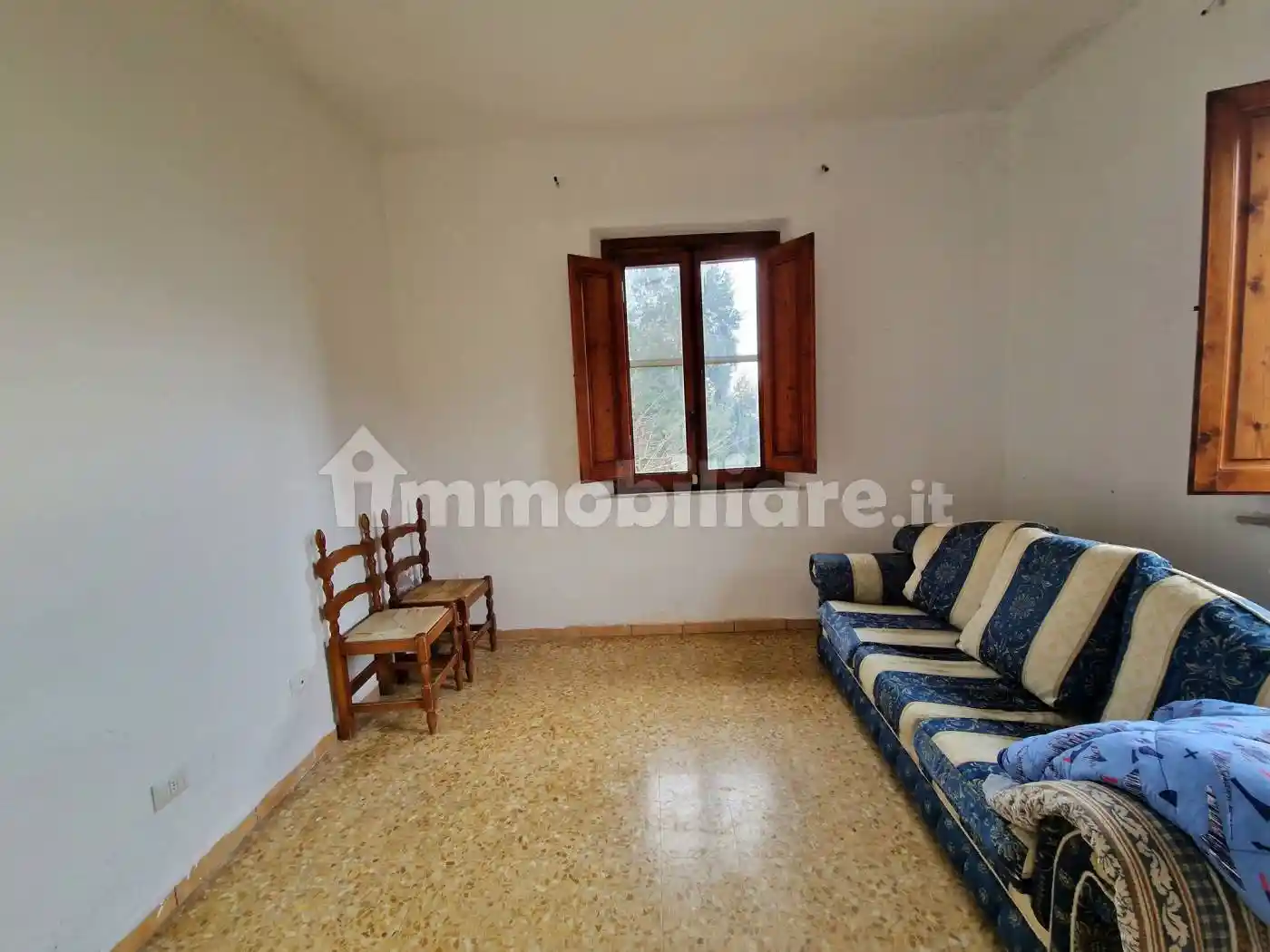 Appartamento in vendita a Lamporecchio