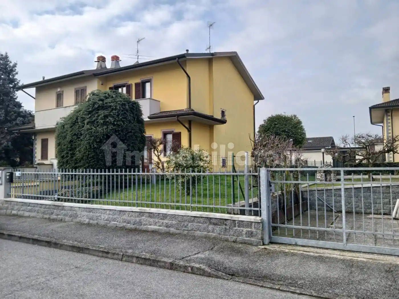 Villa in vendita a Sant'Angelo Lodigiano