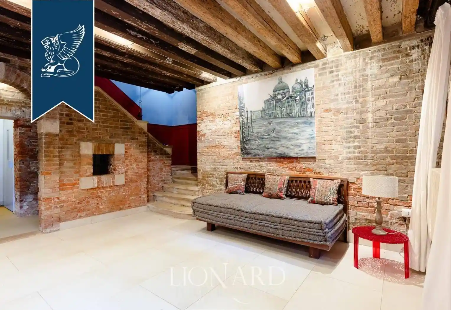 Attico buono stato, 250 m², Accademia - Salute, Venezia - foto 2