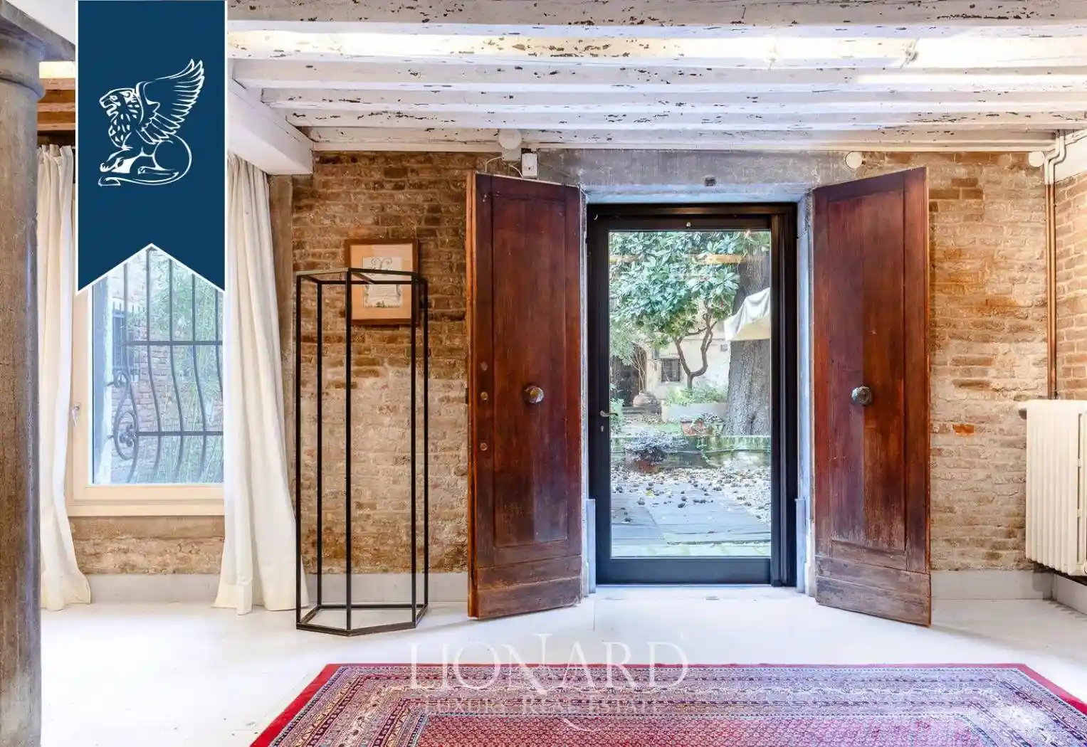 Attico buono stato, 250 m², Accademia - Salute, Venezia - foto 4