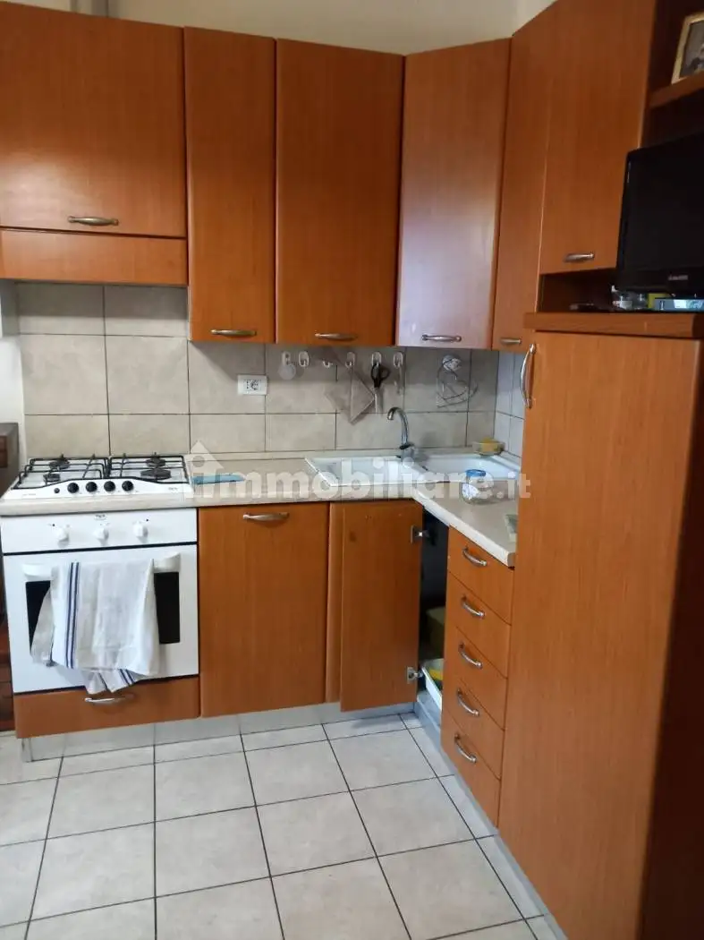 Casa indipendente in vendita a Ostra Vetere