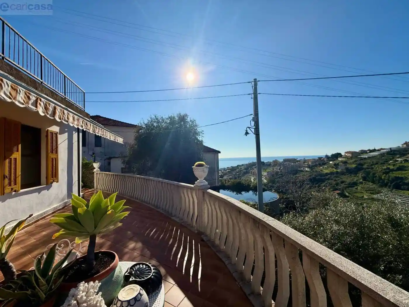 Casa indipendente in vendita a Sanremo