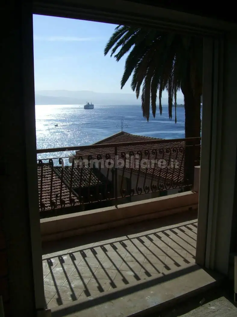 Appartamento in vendita a Messina